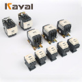 Free sample ac contactor 36v 110V 220V 230V coil ac contactor long life use lc1-d 0910 ac contactor  9a